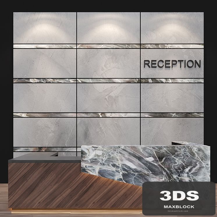 Reception27