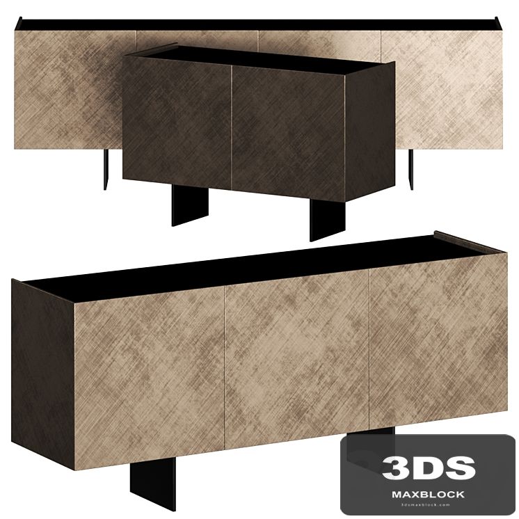 Cattelan Italia Arizona Sideboards