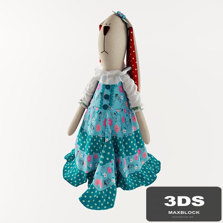 Tilda Doll Bunny
