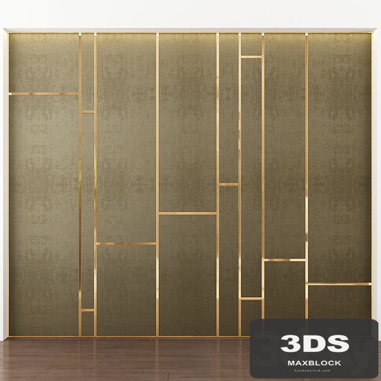 Wall Panel No. 149