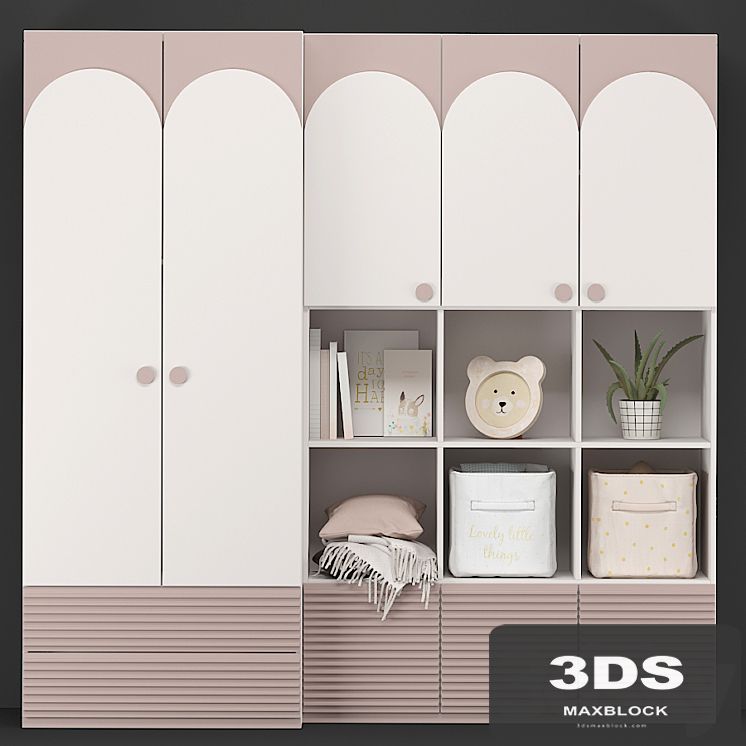 Children's furniture to order 46