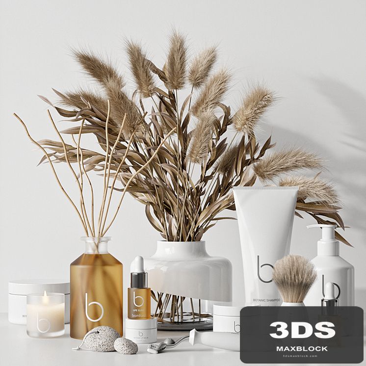 Bathroom Accessories 5