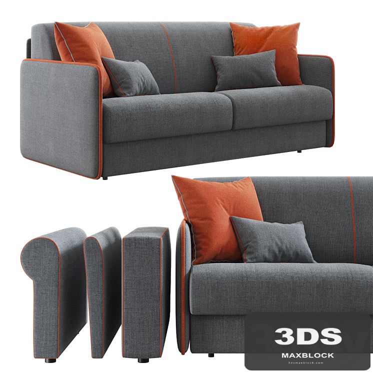 Madeira lecomfort sofa