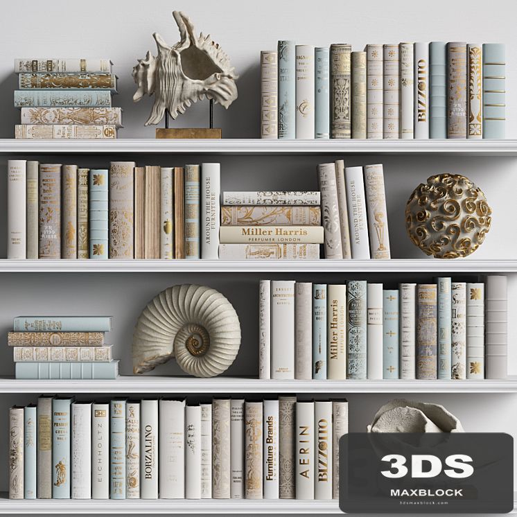 Classic Books 05