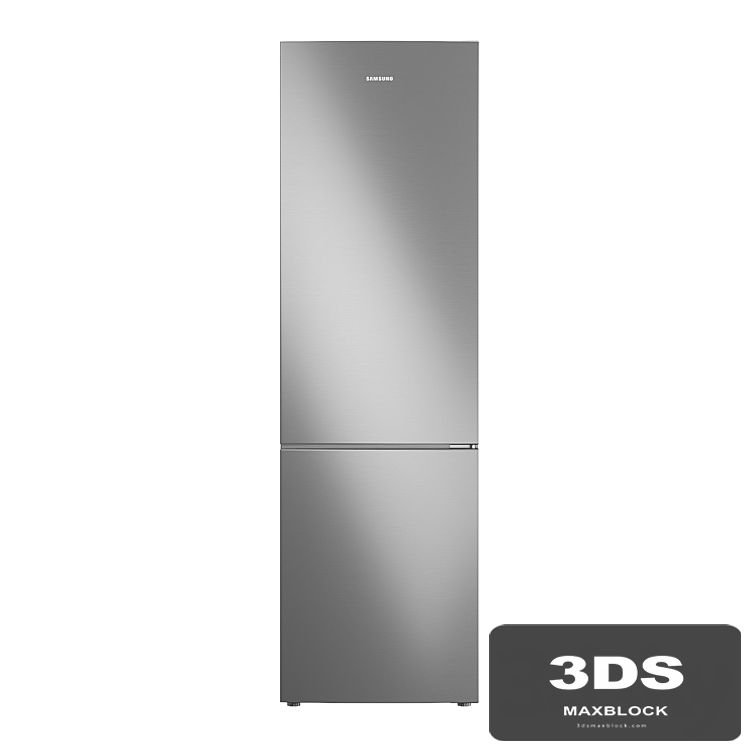 Samsung RB5000 RB37J5000SA