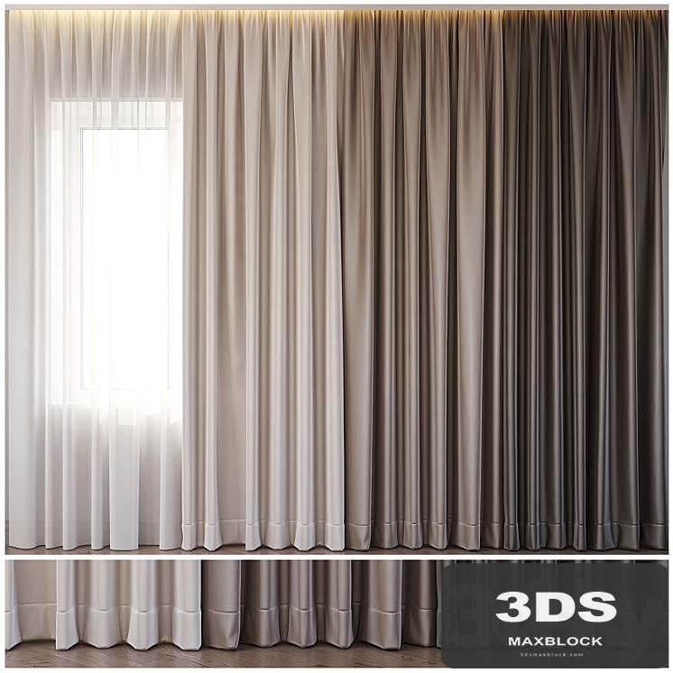 Curtains 1