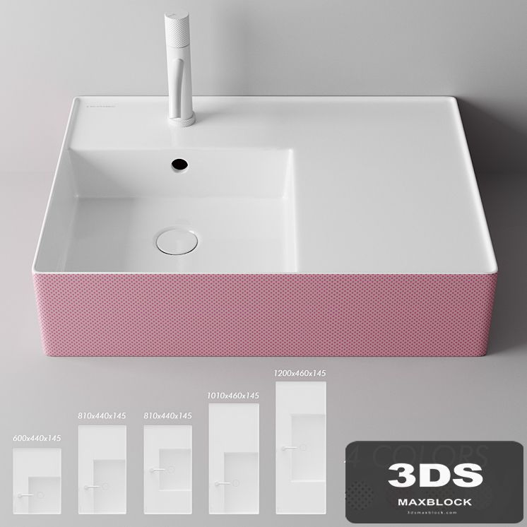 Scarabeo Ceramiche Teorema 2.0 Quadrotto