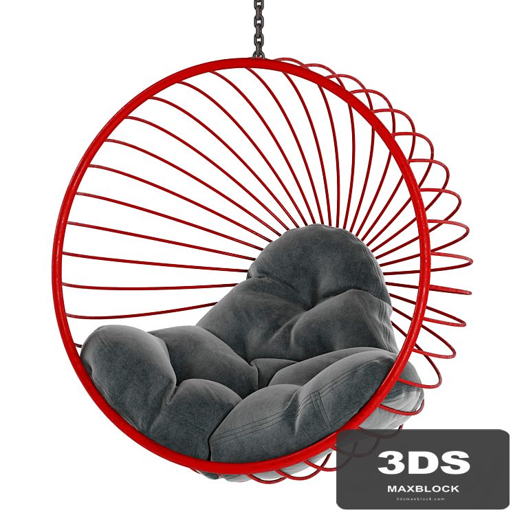 Bubble Chair
