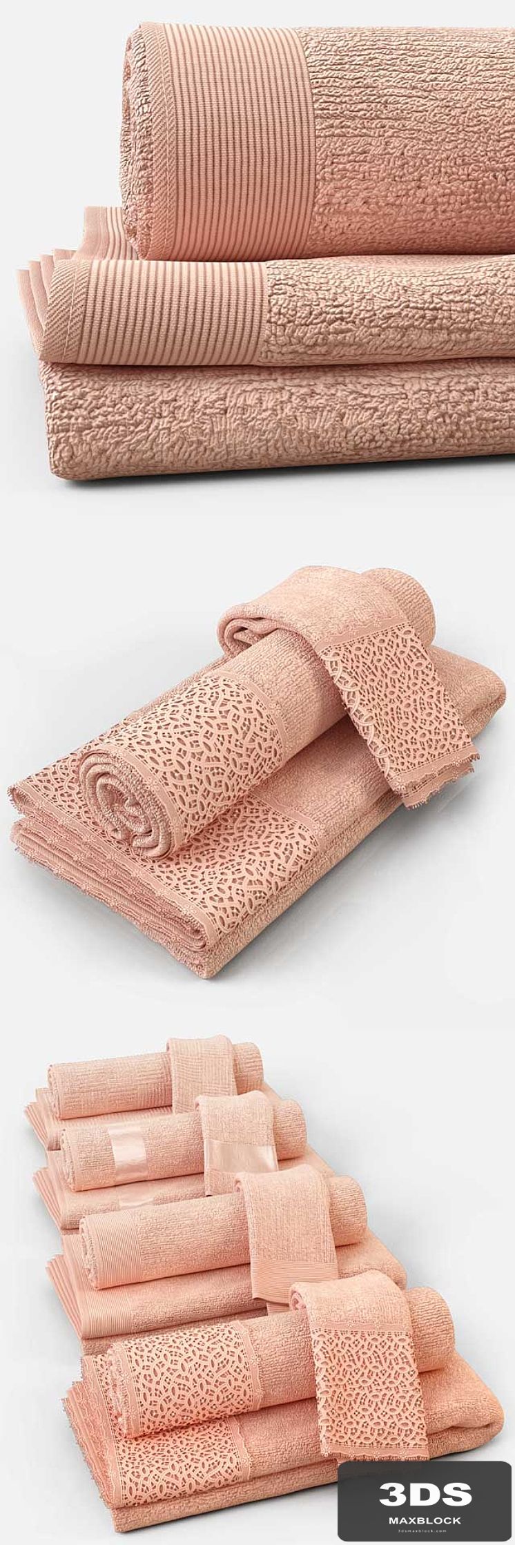 Towels m21