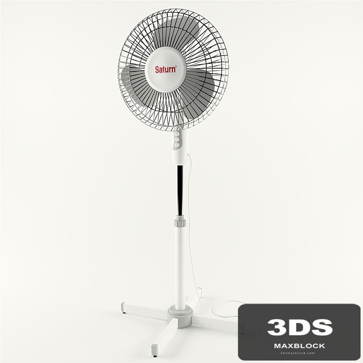 Fan Saturn ST-FN