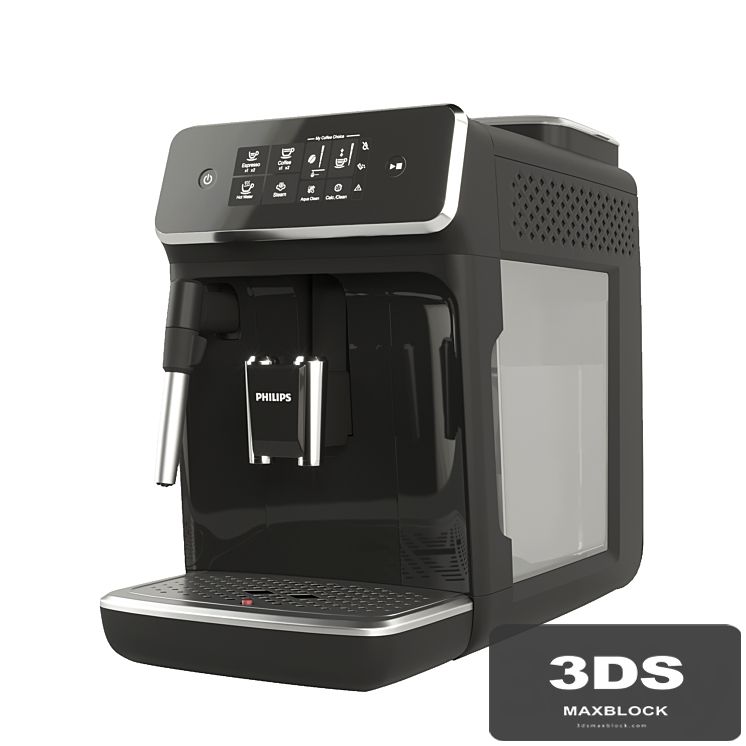 Coffee machine PHILIPS Series 1200