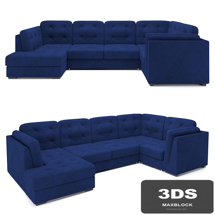 Sofa MOON 110