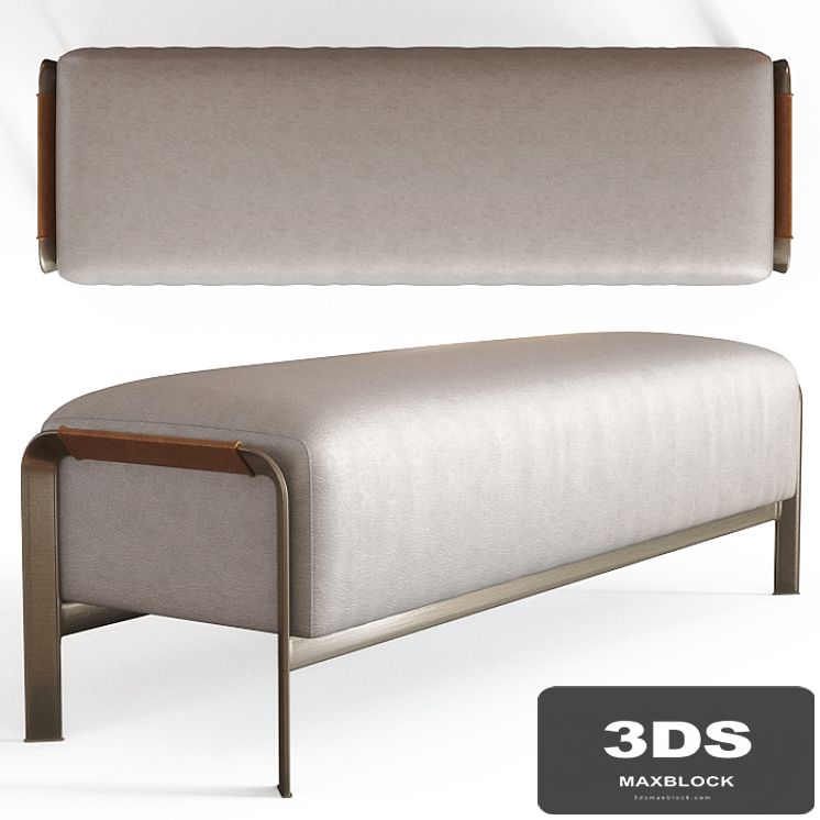 Nella Vetrina Arthur Bench