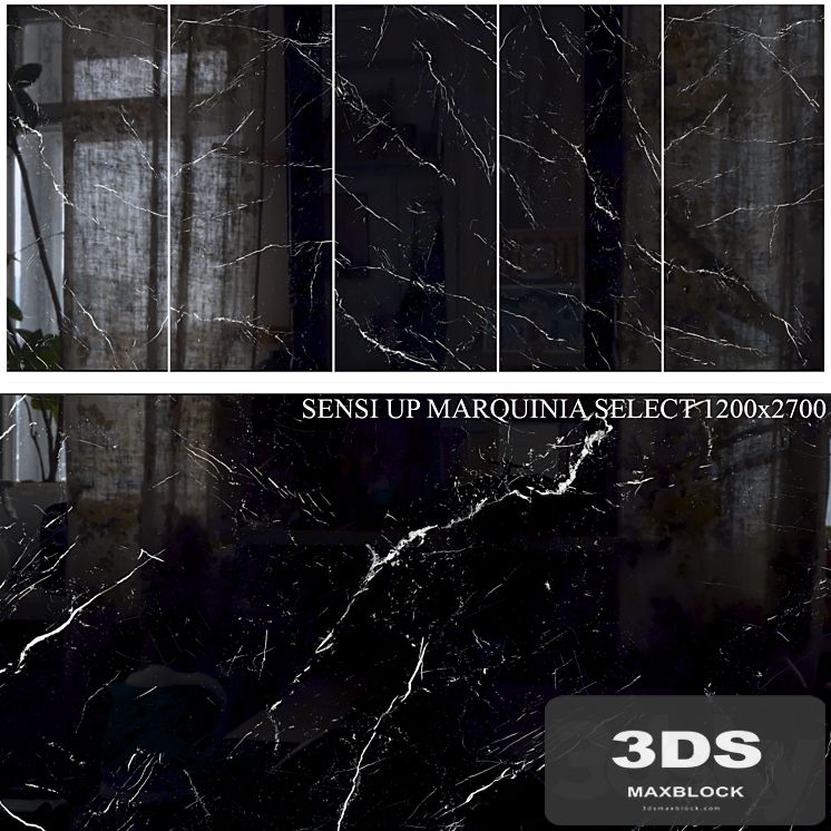 ABK Sensi Up Marquinia Select 1200x2700