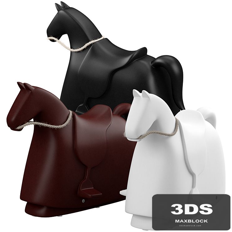 Horse_Rocky Rocking Magis Me Too