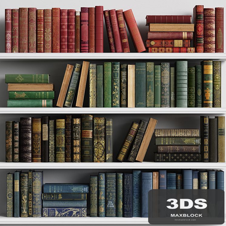 Classic Books 06