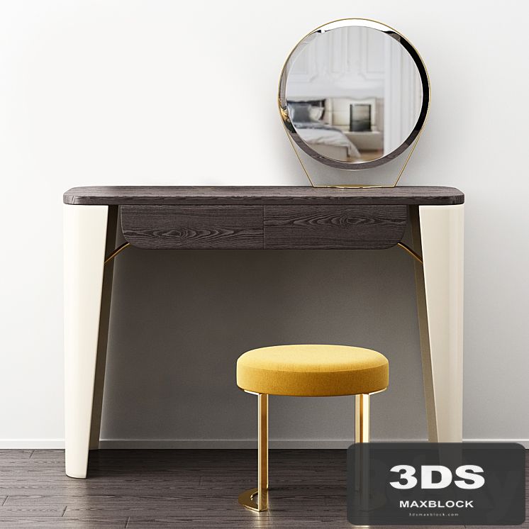 Reiggi EROS dressing table