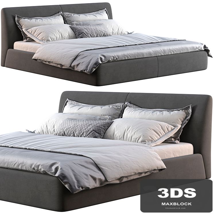 Bed one mebel nuvo