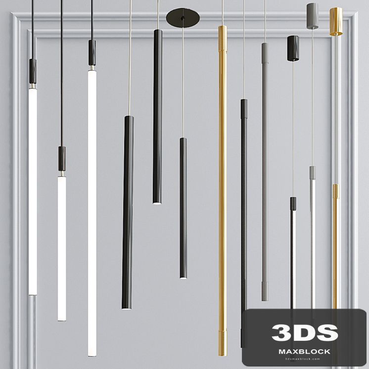 PENDANT LIGHT COLLECTION 3