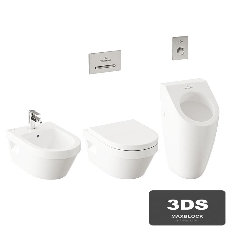 Villeroy & Boch Architectura