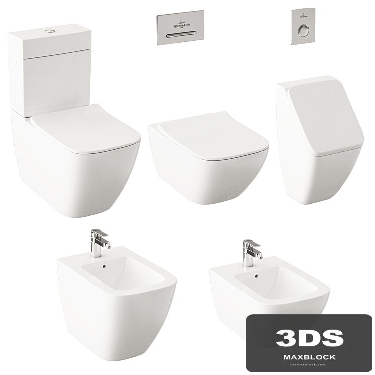 Villeroy & Boch Venticello