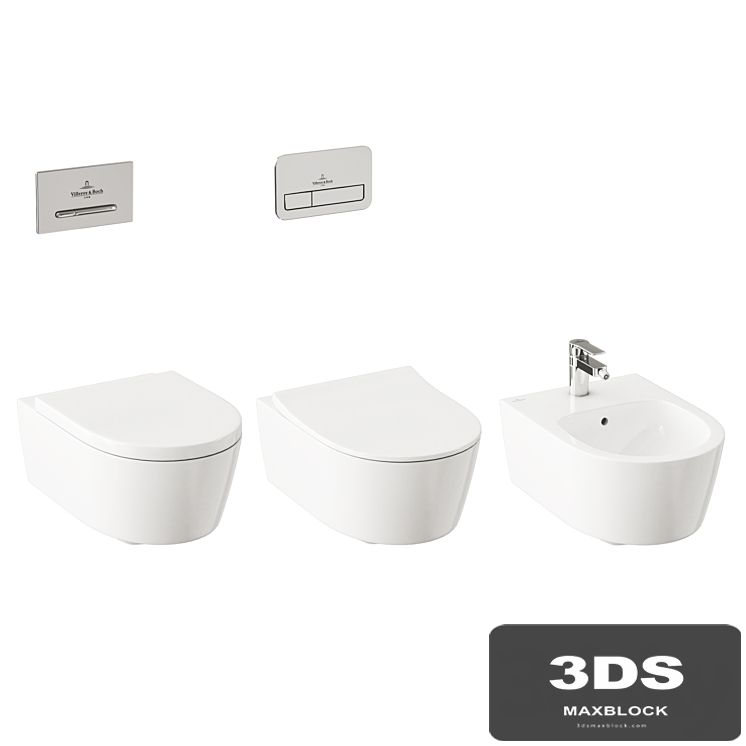Villeroy & Boch Avento