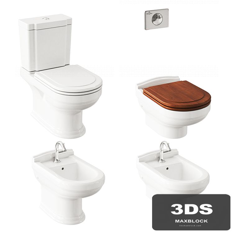 Villeroy & Boch Hommage