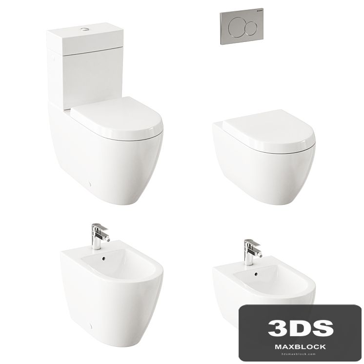 Villeroy & Boch Subway 2.0