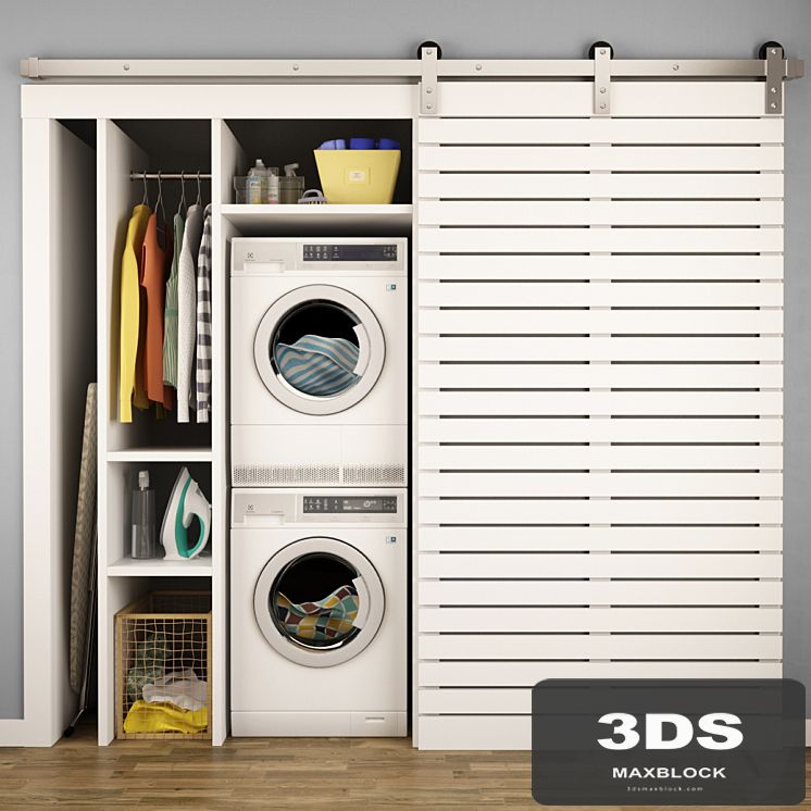 LAUNDRY SET I Laundry_03