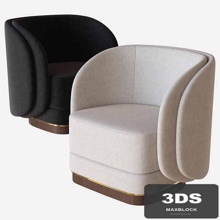 armchair ambrose laskasas