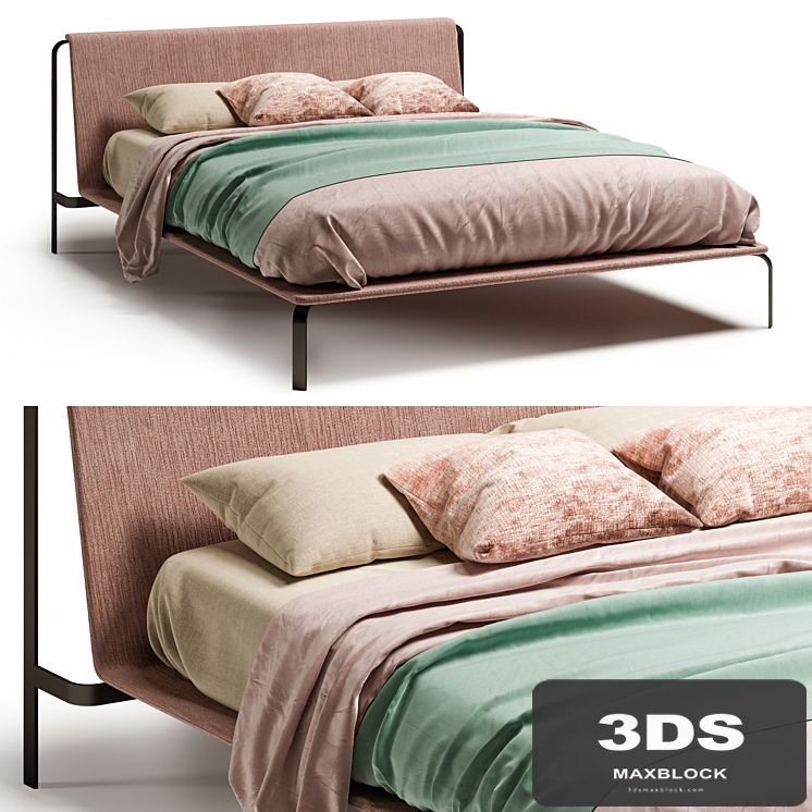 Bolzan bend bed