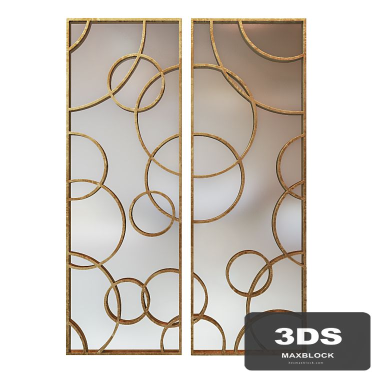 Mirror Arteriors
