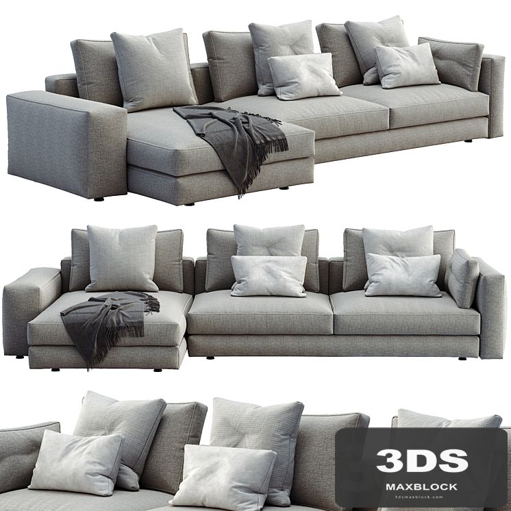 Flou Sofa Myplace