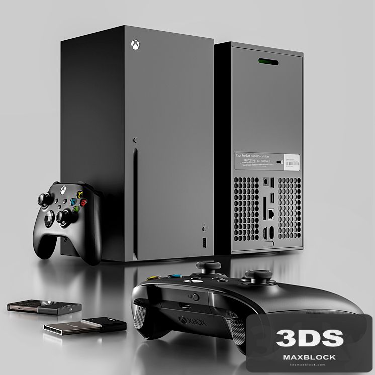 Xbox Series X