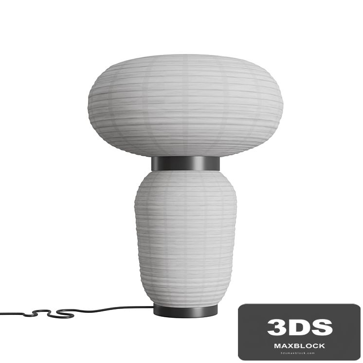 Formakami JH18 Table Lamp