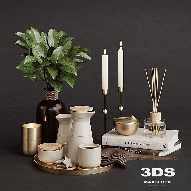 Stelton sand set
