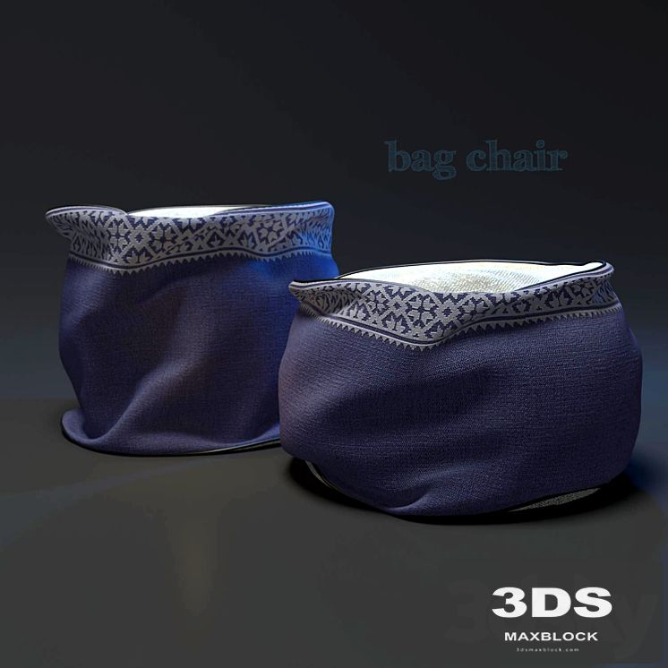 bag chair