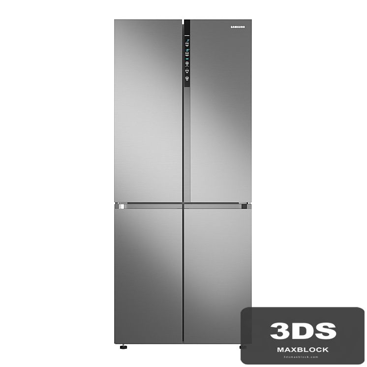 Samsung RF5500 RF50K5920S8