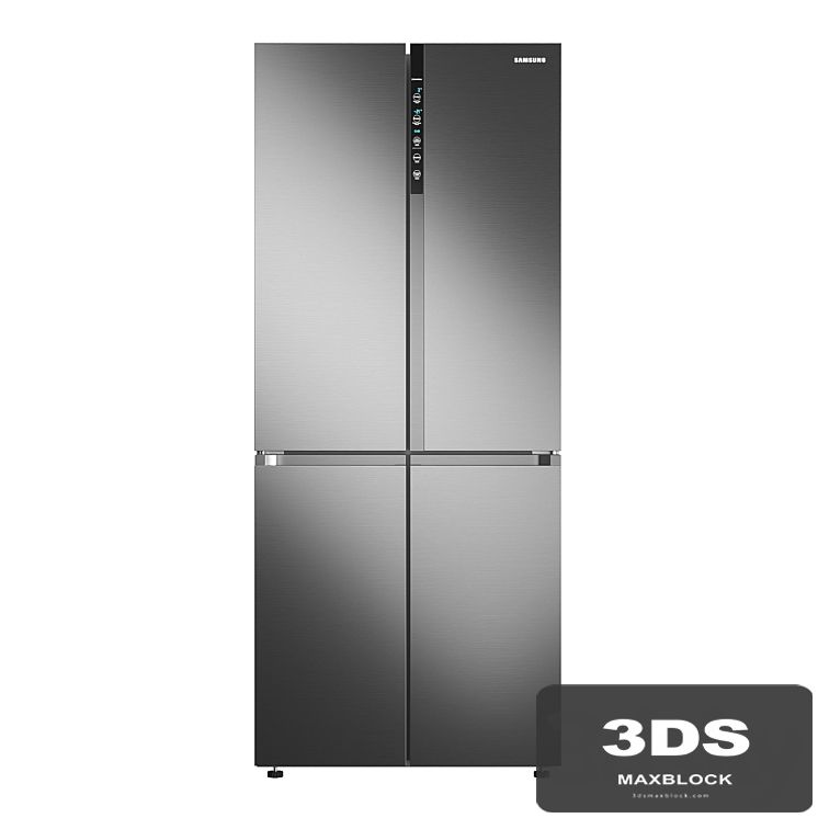 Samsung RF5500K RF50N5861B1