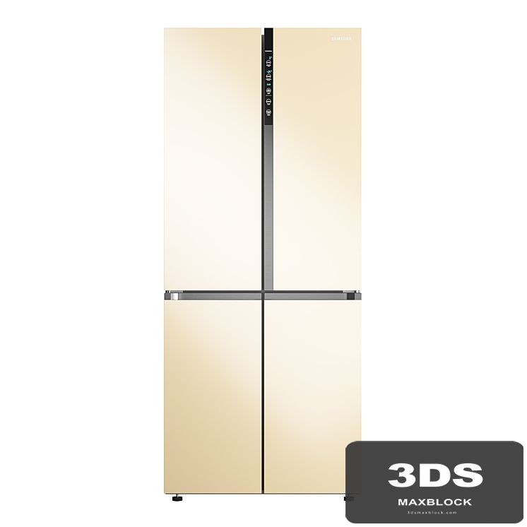 Samsung RF5500K RF50N5861FG