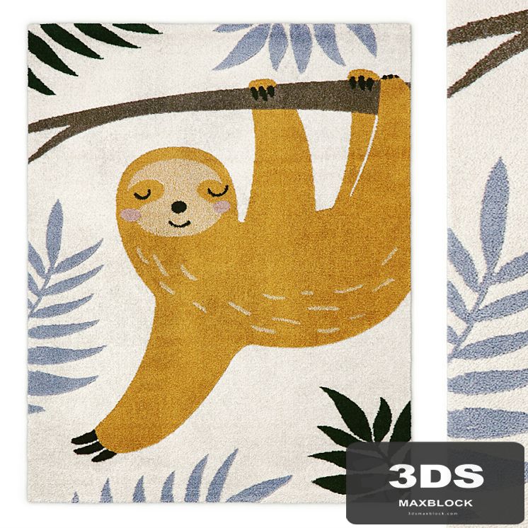 Mani Rug La Redoute Interieurs