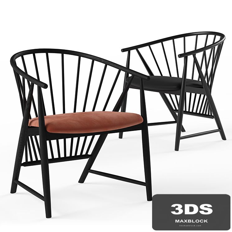 Sunfeather Gemla Armchair