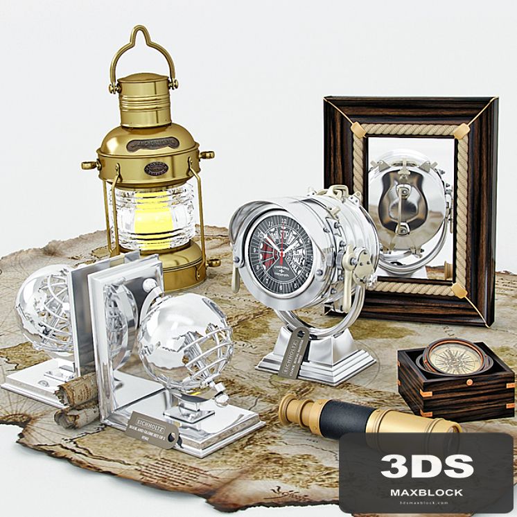 Royal Master Clock