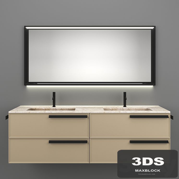 Washbasin | FORM05 | by IDEAGROUP