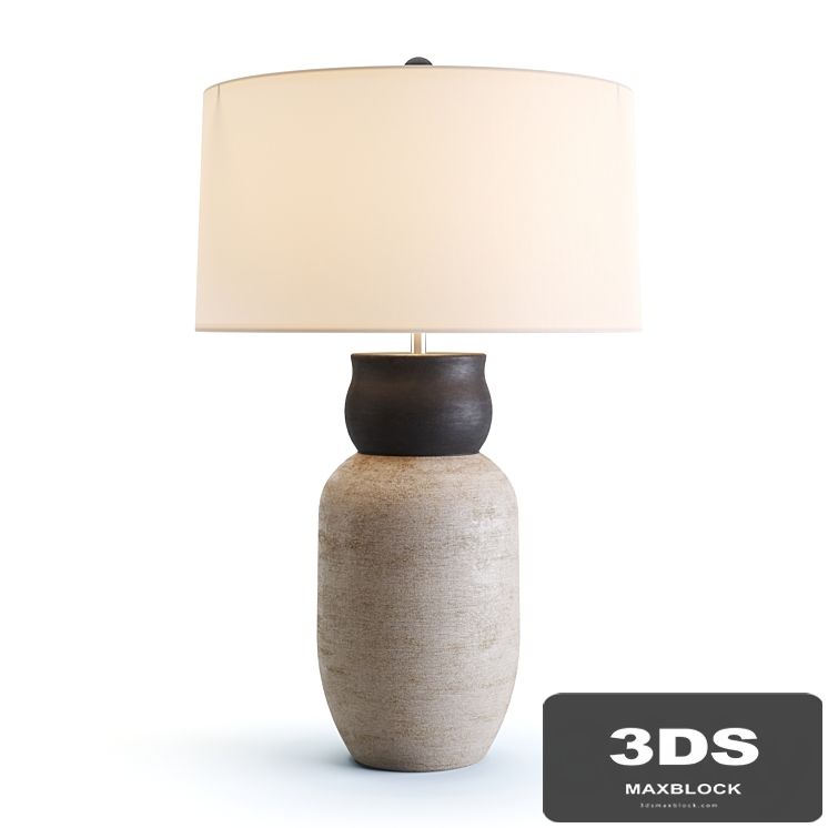 Table lamp Ansley Lamp 45089-849