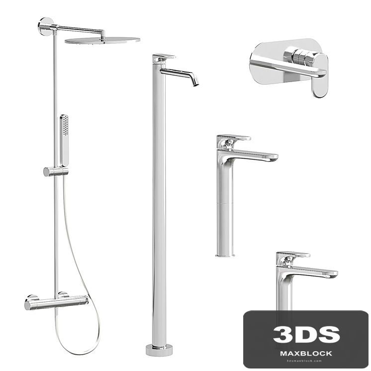 Cisal lineaviva set