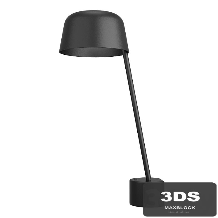 Muuto Lean Lamp