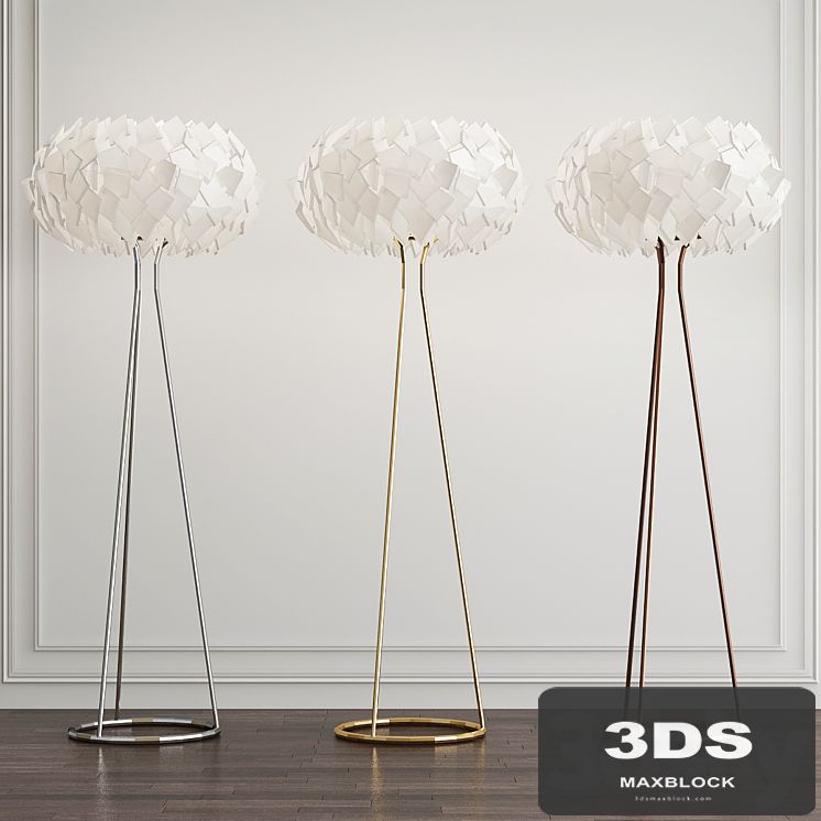 CLIZIA FLOOR LAMP