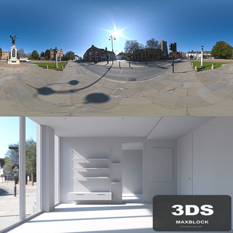 HDRi - 54