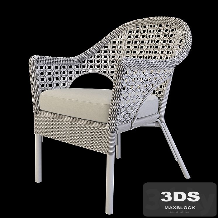 Ikea Finnthorpe chai